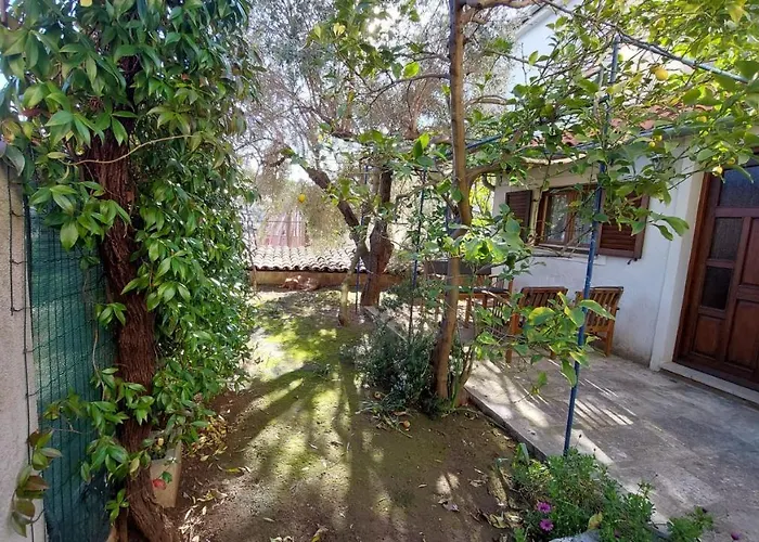 Apartman Kristina And Free Parking