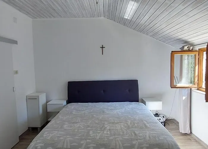 Apartman Kristina And Free Parking