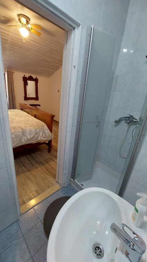 Apartmán Kristina And Free Parking Mali Lošinj